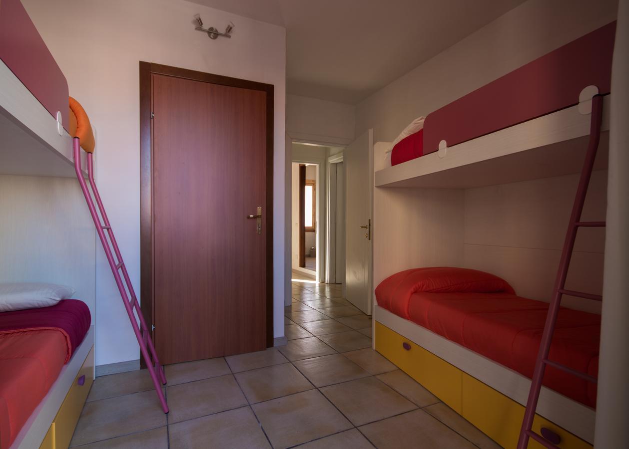 Hostel Sardinia Quartu SantʼElena Exterior foto